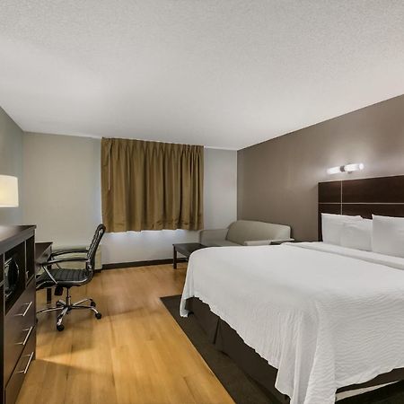 Red Roof Inn Plus+ & Suites Knoxville West - Cedar Bluff Luaran gambar