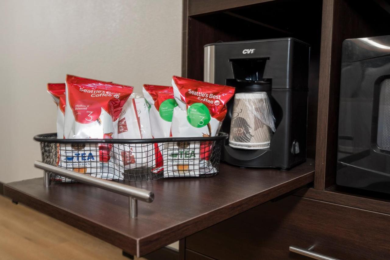 Red Roof Inn Plus+ & Suites Knoxville West - Cedar Bluff Luaran gambar