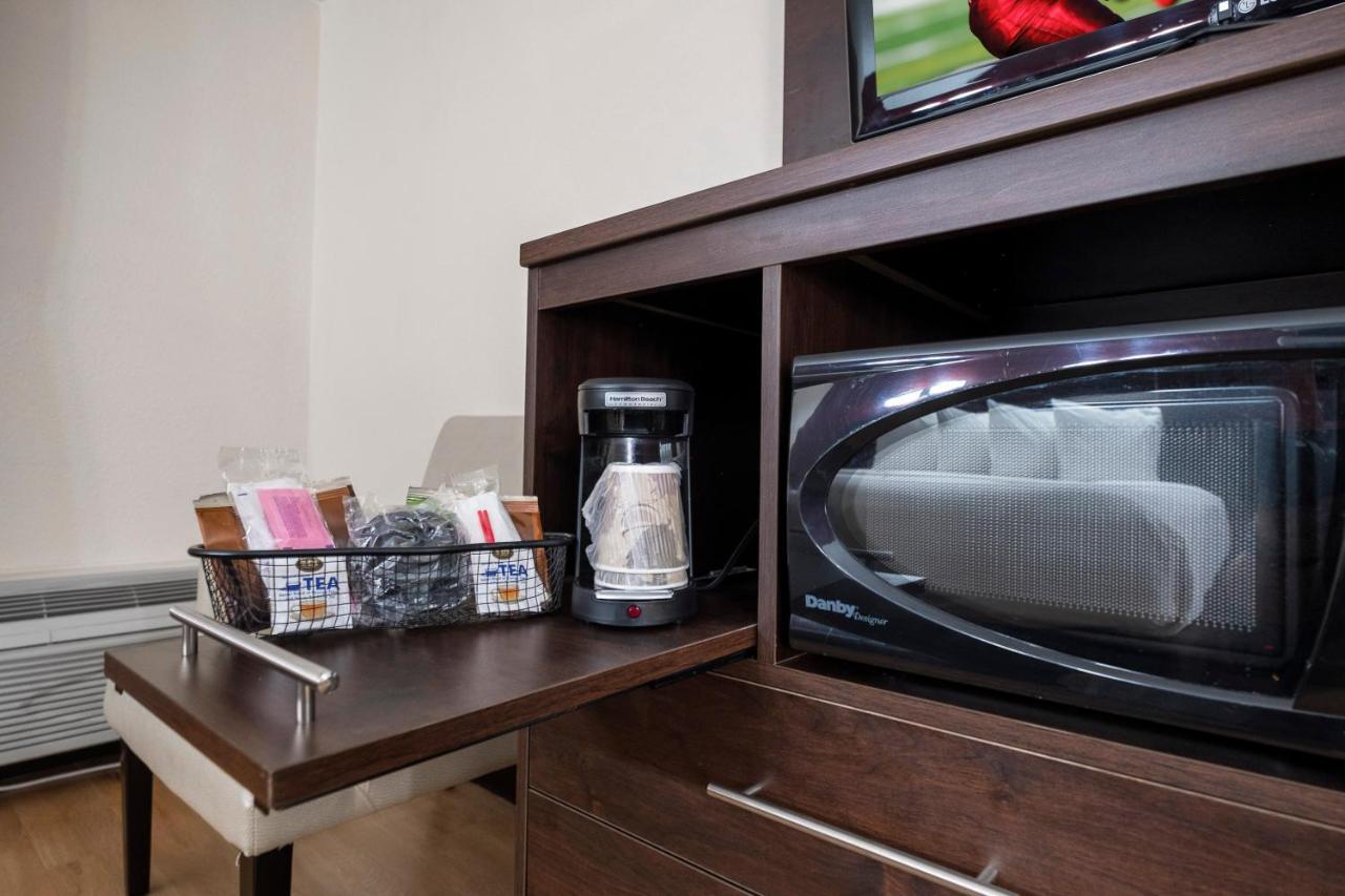Red Roof Inn Plus+ & Suites Knoxville West - Cedar Bluff Luaran gambar